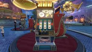 99maya Slot Game section showing mobile slot categories for Filipino players